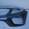 Mercedes E-Class W213 Front Bumper Black OEM A2138858500
