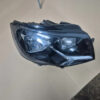 Volkswagen Transporter Front Right Headlight Black OEM 7E1941016AD