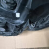Volkswagen Transporter Front Right Headlight Black OEM 7E1941016AD