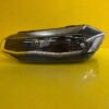 Volkswagen Polo VI Front Left LED Headlight Black OEM 2G1941035H