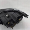 Volkswagen Transporter Front Right Headlight Black OEM 7E1941016AD