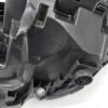 Volkswagen Transporter Front Right Headlight Black OEM 7E1941016AD