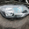 Volkswagen Transporter T6 Front Right Headlight Black OEM 7E1941016AD
