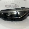 Volkswagen Passat B9 / 3J Front Left LED Headlight OEM 3J1941035
