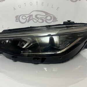 Volkswagen Passat B9 / 3J Front Left LED Headlight OEM 3J1941035