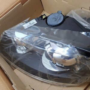Volkswagen Touareg 7LA / 7L6 / 7L7 Front Headlight OEM 7L6941017BN