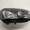 Volkswagen Transporter Front Right Headlight Black OEM 7E1941016AD