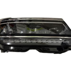 Volkswagen Tiguan Front Right LED Headlight OEM 5NB941114E