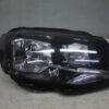 Volkswagen Transporter T6 Front Right Headlight Black OEM 7E1941016AB