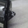 Volkswagen Transporter T6 Front Right Headlight Black OEM 7E1941016AB