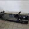 Mercedes C-Class W204 Front Bumper Black OEM A2048802849
