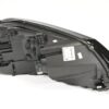 Volkswagen Front Left Headlight OEM 7N1941005C