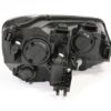 Volkswagen Front Left Headlight OEM 7N1941005C