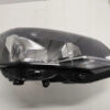 Volkswagen Transporter Front Right Headlight Black OEM 7E1941016AD