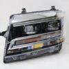 Volkswagen Crafter Front Left LED Headlight