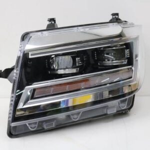 Volkswagen Crafter Front Left LED Headlight