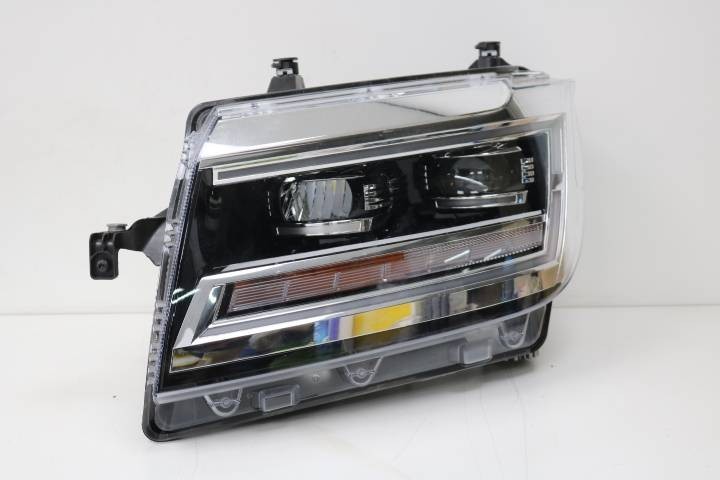 Volkswagen Crafter Front Left LED Headlight