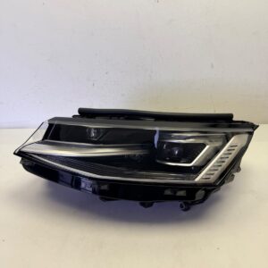 Volkswagen Multivan T7 Front Left LED Headlight OEM 7T1941081C