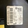 Volkswagen Tiguan II Front Left LED Headlight Black OEM 5NB941035B