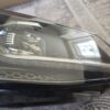 Volkswagen Golf VII Front Right LED Headlight Black OEM 5G1941036C
