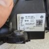 Volkswagen Golf VII Front Right LED Headlight Black OEM 5G1941036C