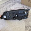 Volkswagen Golf VII Front Right LED Headlight Black OEM 5G1941036C