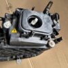 Volkswagen Touareg 7P Front Right Bi-Xenon / LED Headlight Black OEM 7P1941034A
