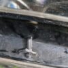 Volkswagen Touareg 7P Front Right Bi-Xenon / LED Headlight Black OEM 7P1941034A
