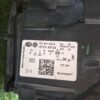Volkswagen Touareg 7P Front Right Bi-Xenon / LED Headlight Black OEM 7P1941034A