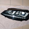 Volkswagen Golf VII Front Left Xenon / LED Headlight OEM 5G1941043E