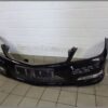 Mercedes C-Class W204 Front Bumper Black OEM A2048802849