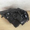 Volkswagen Transporter T6 Facelift Front Left LED Headlight Black OEM 7L1941035D