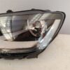 Volkswagen Sharan II / 7N Front Left Halogen Headlight OEM 7N1941005C