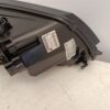 Volkswagen Sharan II / 7N Front Left Halogen Headlight OEM 7N1941005C