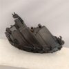 Volkswagen Sharan II / 7N Front Left Halogen Headlight OEM 7N1941005C
