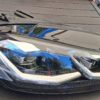 Volkswagen Golf VII Front Right LED Headlight OEM 5G1941036