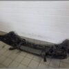 Mercedes C-Class W204 Front Bumper Black OEM A2048802849