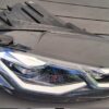 Volkswagen Golf VII Front Right LED Headlight OEM 5G1941036
