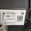 Volkswagen Golf VII Front Right LED Headlight OEM 5G1941036