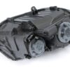 Volkswagen Transporter Front Left Halogen Headlight OEM 7E1941015S