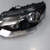 Volkswagen Transporter Front Left Halogen Headlight OEM 7E1941015S