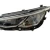 Volkswagen Golf VIII Front Left LED Headlight Black OEM 5H1941005C