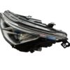 Volkswagen Golf VIII Front Left LED Headlight Black OEM 5H1941005C