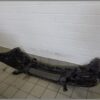 Mercedes C-Class W204 Front Bumper Black OEM A2048802849