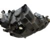Volkswagen Golf VIII Front Left LED Headlight Black OEM 5H1941005C
