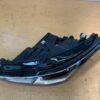 Volkswagen Golf VIII Front Left LED Headlight Black OEM 5H1941005C