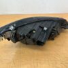 Volkswagen Golf VIII Front Left LED Headlight Black OEM 5H1941005C