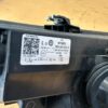 Volkswagen Golf VIII Front Left LED Headlight Black OEM 5H1941005C