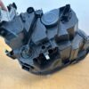 Volkswagen Golf VIII Front Left LED Headlight Black OEM 5H1941005C