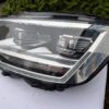 Volkswagen Multivan T6 Front Left LED Headlight OEM 7E1941035A
